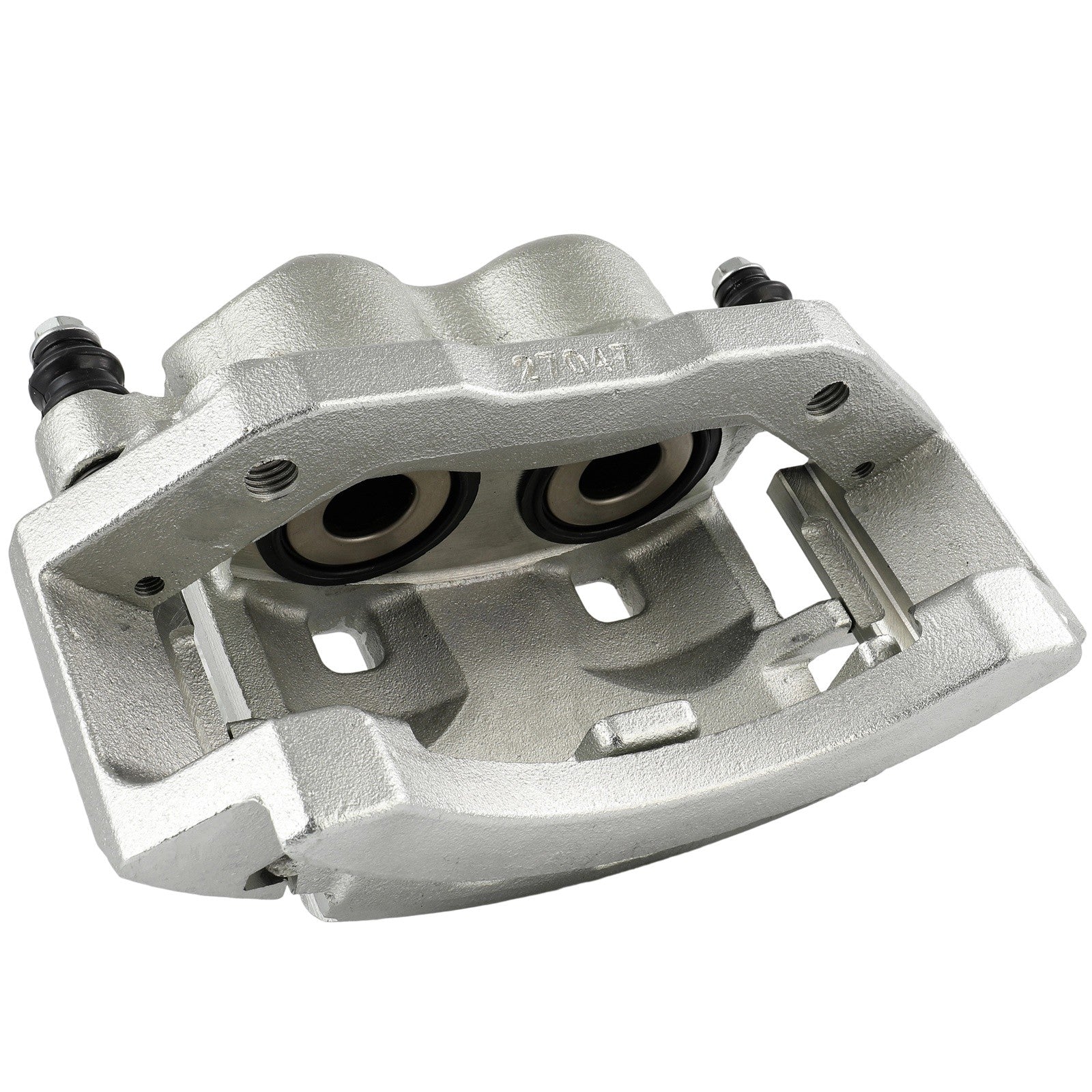 Rear Left Brake Caliper 1Pc Kits Zinc For 2001-2002 Dodge Ram 2500 18B4797 6B93BC-57