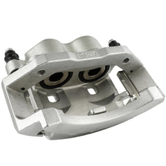 Rear Left Brake Caliper 1Pc Kits Zinc For 2001-2002 Dodge Ram 2500 18B4797 6B93BC-57