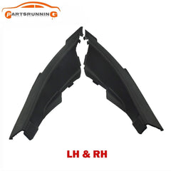 861534H000 861544H000 Pair Cowl Side Vent Cover For HYUNDAI Grand Starex H1 i800 6B93BC-57