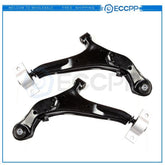 2pc Front Lower Control Arms Kit for 2001-2004 Nissan Maxima Infiniti i30 i35 6B93BC-57