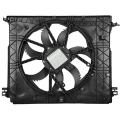 Electric Radiator Fan Assembly For 2022 Toyota Highlander for 624980 Cooling Fan 6B93BC-57