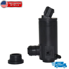 Windshield Motor Front Washer Pump For Honda Civic Insight 1.5L 2.0L 76806TBAA01