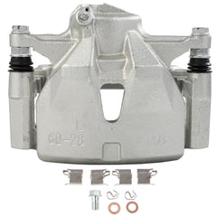 Front Left Brake Caliper 1Pc Set Quic For 2006-2015 Lexus Is250 19B3219 6B93BC-57