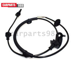 Rear Right ABS Wheel Speed Sensor For Honda Fit 2009-2013 L4 1.5L 57470-TF0-003 6B93BC-57