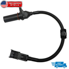 For Hyundai Veloster Elantra Accent Crankshaft Position Sensor 39180-2B000