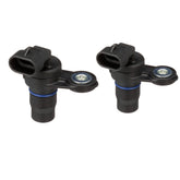 2Pcs Engine Camshaft Position Sensor 12576519 For Hummer H3 Chevrolet Colorado