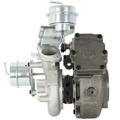 Turbo TD04HL For 2007-2012 Acura RDX 2.3L 240HP #49389-01043 Turbocharger 6B93BC-57