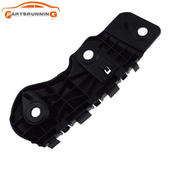 Front Driver Side Bumper Retainer Bracket For 2017-2023 Mazda CX-5 KB8A-50-0U1A 6B93BC-57