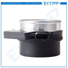 Mass Air Flow Sensor MAF For Chevrolet Silverado GMC Hummer 25318411 2134160 6B93BC-57