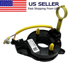Steering Wheel Spiral Cable Clock Spring AG1Z14A664A For Ford Mustang 2011-2014