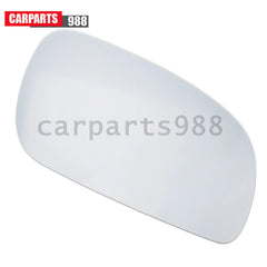 Right Side Rearview Mirror Glass Heated For VW Touran 2006 2007-2008 1T0857522 6B93BC-57