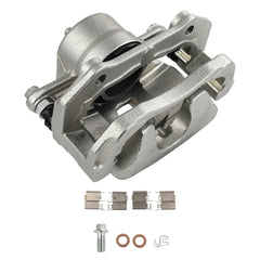 Front Right Brake Caliper 1Pc Kits For 2006-2012 2013 Suzuki Grand Vitara 6B93BC-57