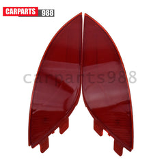 Left /Right Rear Bumper Reflector For 10-15 Hyundai Tucson 924062S100 924052S100 6B93BC-57