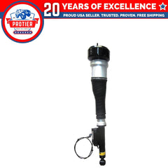 Rear L & R Air Strut Fit Mercedes-Benz CL500 CL550 CL600 S400 S450 S500 S550 6B93BC-57