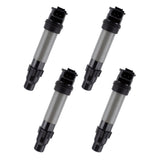 4x Ignition Coils 30700-MFL-003 For Honda CBR1000RR CBR1000R CBR1000S1 2008-2023