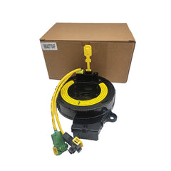 Clock Spring For Jeep Grand Cherokee 2002-2004 4.0L L6 & 4.7L V8 56042770AF