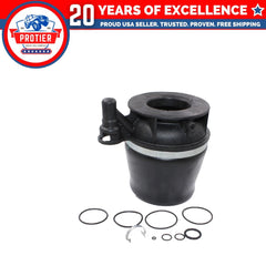 Front & Rear Air Suspension Spring Fit 03-06 Ford Expedition/ Lincoln Navigator 6B93BC-57