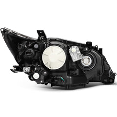 For 2015-13 Lexus ES350 ES300h Base Sedan 4-Door Left+Right Headlights Assembly 6B93BC-57