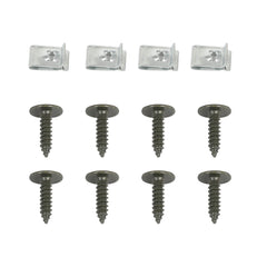 4Pcs For 2020 2022 2023 Hyundai Palisade Sport Utility Splash Mudguard Mud Flaps 6B93BC-57