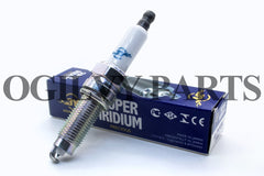 Spark Plug ILZKR7A 1961 (6) Super Iridium Fits Audi VW Eos CC passat Touareg