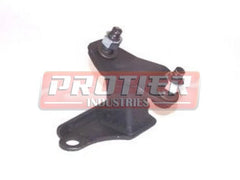 Motor & Trans Mount 5PCS Set for 2003-2007 Honda Accord 3.0L for Auto Trans 6B93BC-57