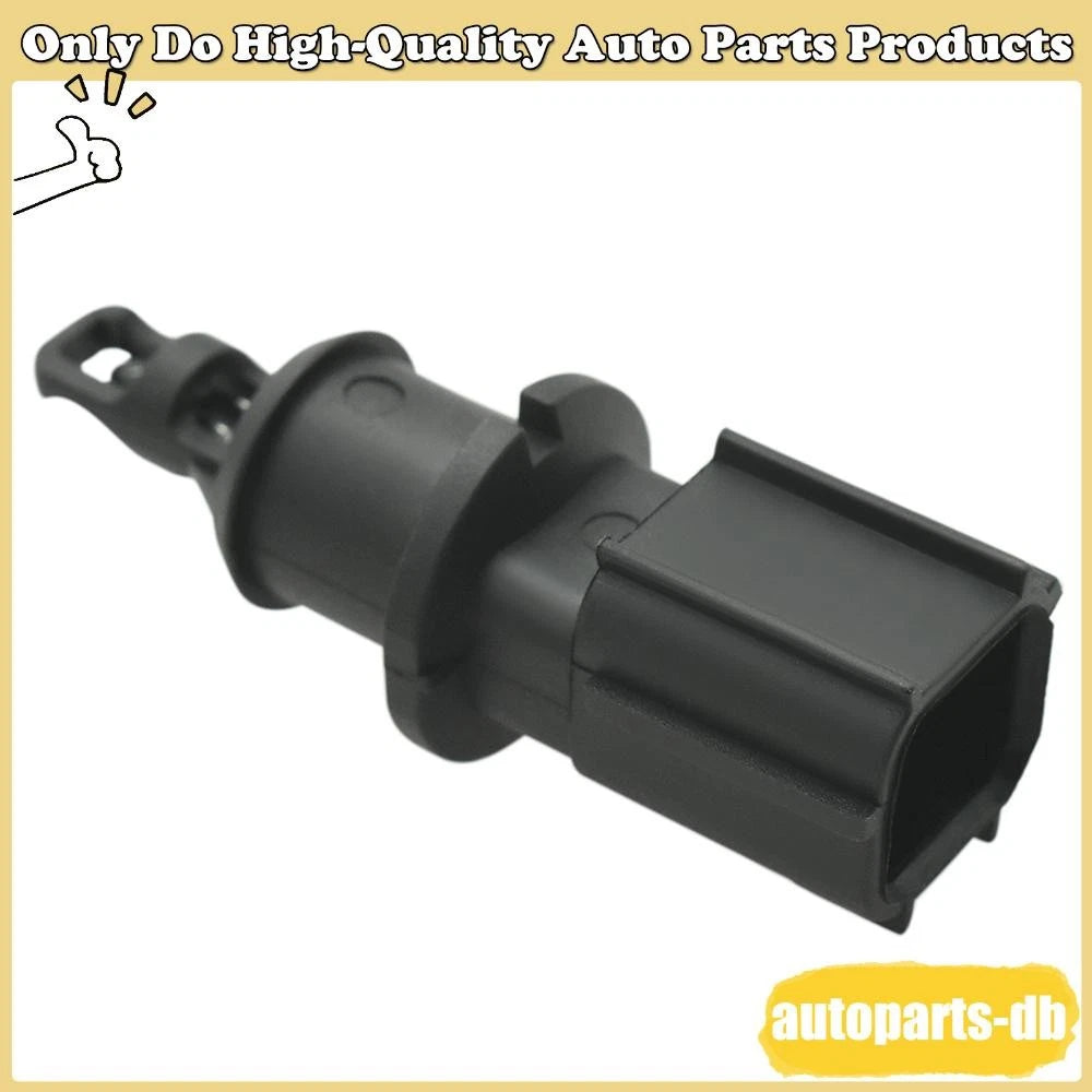 Intake Air Temperature Sensor for Chrysler Sebring Dodge Jeep Ram MITSUBISHI 6B93BC-57