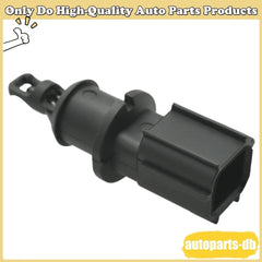 Intake Air Temperature Sensor for Chrysler Sebring Dodge Jeep Ram MITSUBISHI 6B93BC-57