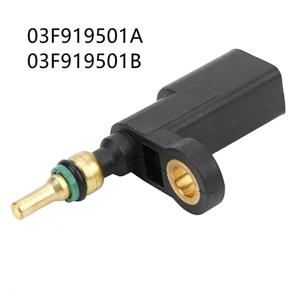 Coolant Temperature Sensor 03F919501A 03F919501B 04E919501C For VW For Jetta 6B93BC-57