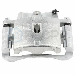 Front Brake Calipers Brake Pads Set 6Pcs Set For 2003-2005 GMC Savana 2500 6B93BC-57