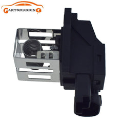 Radiator Fan Motor Relay Resistor 9827870080 For Citroen & Peugeot 1267J6 6B93BC-57