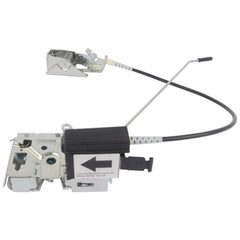 Front Right Driver Side Door Latch F4TZ-15219A64-A Fit Ford F150 F250 F350 92-97