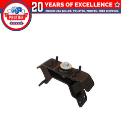 Motor & Trans Mount 3PCS Set Fit 2005-2006 KIA Sorento 3.5L-V6 4WD Manual Trans 6B93BC-57