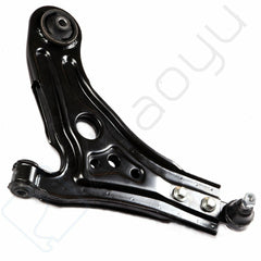 Front Lower Control Arm Pair Suspension Kit For 2004-2011 Chevrolet Aveo 6B93BC-57