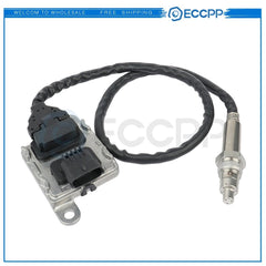 Nitrogen Oxide Nox Sensor For Volvo Truck D11 D13 D16 Mack MP8 22303391 22014032
