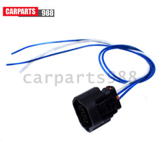 3 Way Camshaft Position Sensor Pigtail For Hyundai Suzuki Chevrolet 39310-38050 6B93BC-57