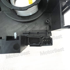 For RAM 1500 2500 3500 Laramie Dodge Viper W/O Heated Clock Spring 68528300AA US