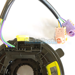 For Hyundai Elantra 21-25 Spiral Cable Clock Spring W/O heated steering wheel