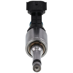 4 PCS Fuel Injector 16600-1VA0A For Nissan Qashqai Rogue Sport 2.0L L4 2017-2020