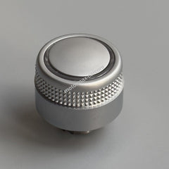 4G0919070 MMI Radio Volume Adjustment Knob w/Shaft for Audi 2012-2016 A6 C7 A7 6B93BC-57