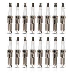 Set of 16 Spark plug for Chrysler 1998-2010 Sebring Town & Country Dodge 6B93BC-57