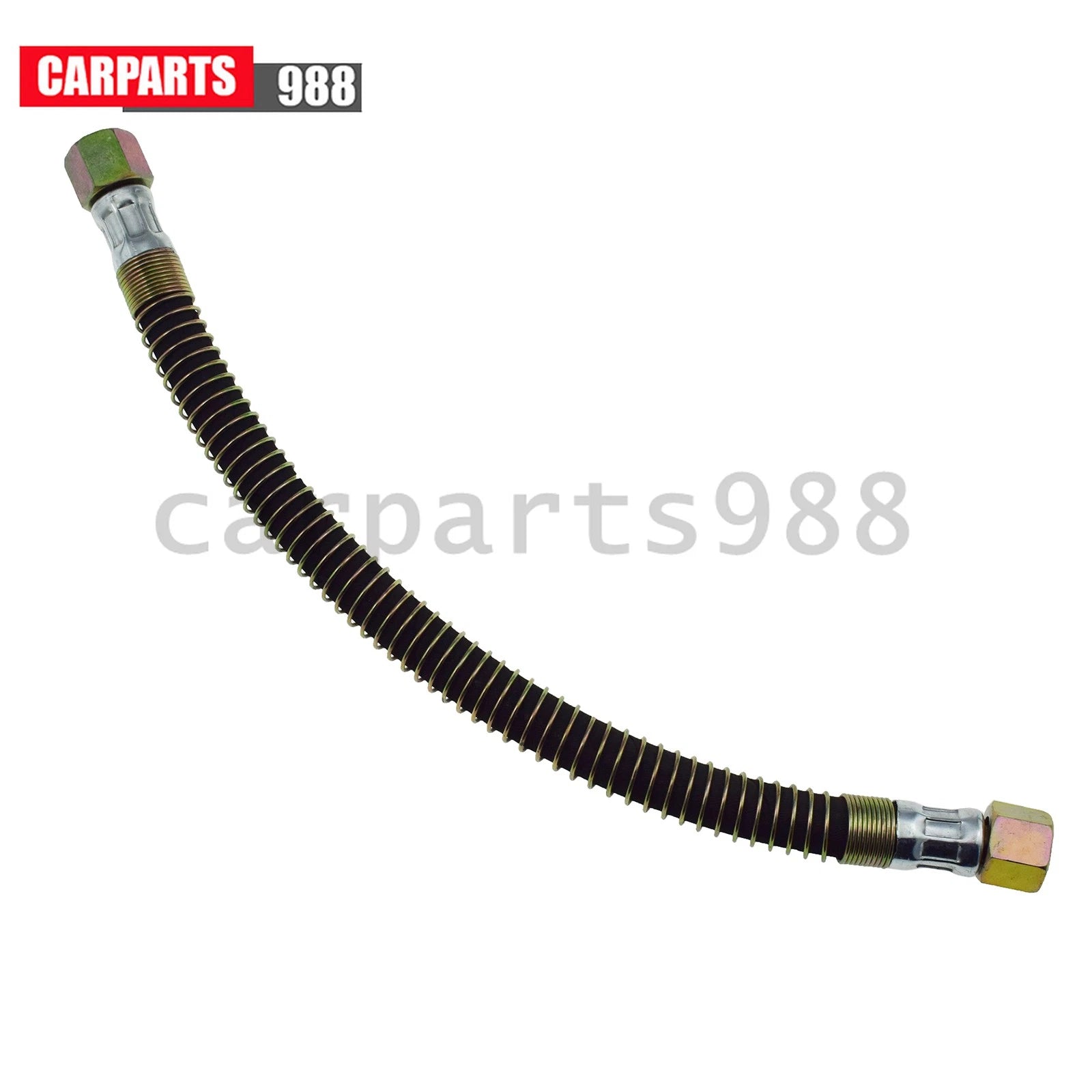 Transmission Oil Cooler Hose for Mercedes-Benz W114 190 W201 W109 0189975282 6B93BC-57