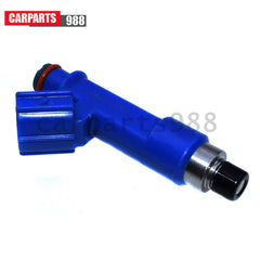Fuel Injector 23250-22080 For 2005-08 Toyota Corolla Matrix Pontiac Vibe 1.8L 6B93BC-57