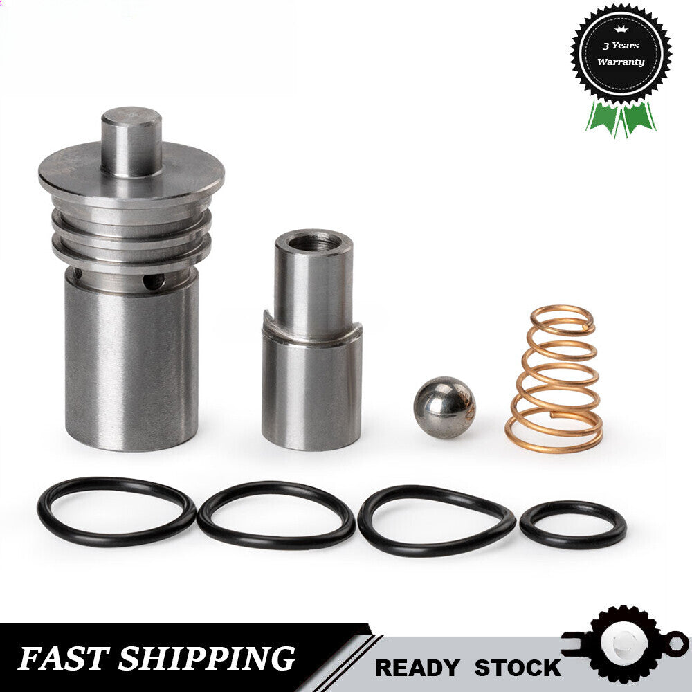 Fit For Chevrolet Chevy GMC Transmission Cooling System Cooler Flow Bypass Valve 6B93BC-57