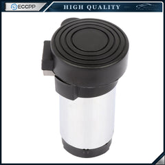 12V Air Horn Compressor For Motorcycle Boat Car Marine horn Air Horn 178DB 6B93BC-57