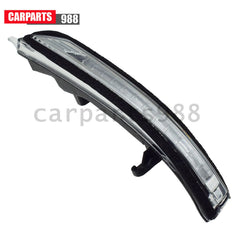Left Side Mirror LED Marker Signal Light for 2011-2018 Hyundai i40 87614-3Z000 6B93BC-57