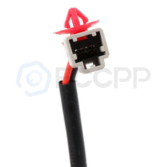 For 2003-2008 Honda Pilot Rear LH RH Power Window Regulator With Motor