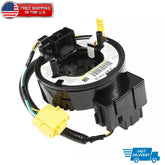 Clock Spring 77900-SEC-A41 For Acura TSX 2004 2005-2008 Honda Accord 2006 2007