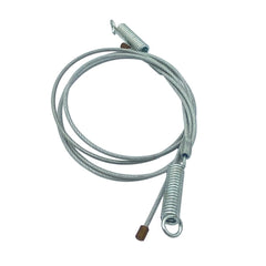 Convertible Top Side Tension Hold Down Cables For 65-68 Ford Mustang STCFO108 6B93BC-57