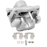 Rear Left Brake Caliper 1Pc Kits Zinc For 2006-2012 Toyota RAV4 19B3193 6B93BC-57