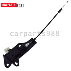 Left Hood Frunk Lock Latch Actuator For Tesla Model 3 2017-2022 1098789-00-D 6B93BC-57